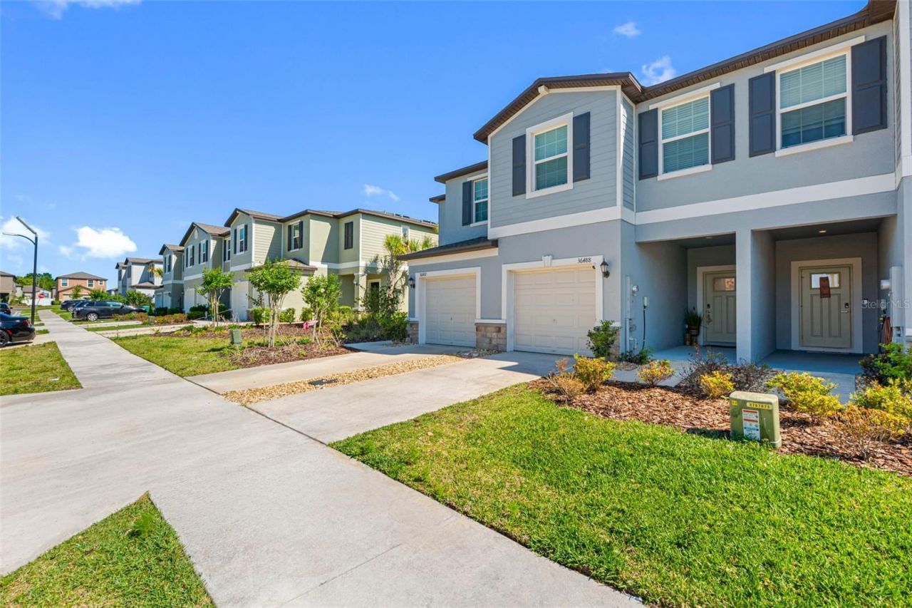 36488 Well Hill Way, Zephyrhills, FL 33541 Photo