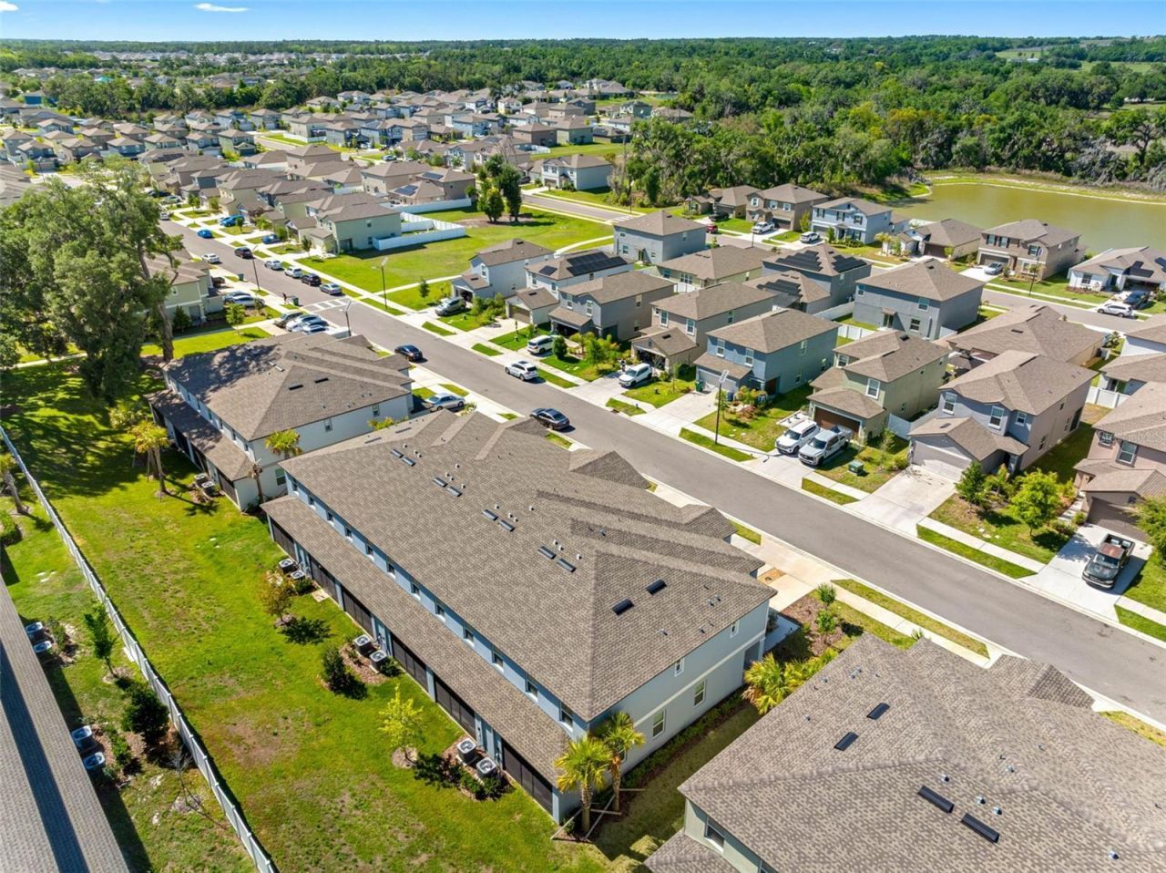 36488 Well Hill Way, Zephyrhills, FL 33541 Photo
