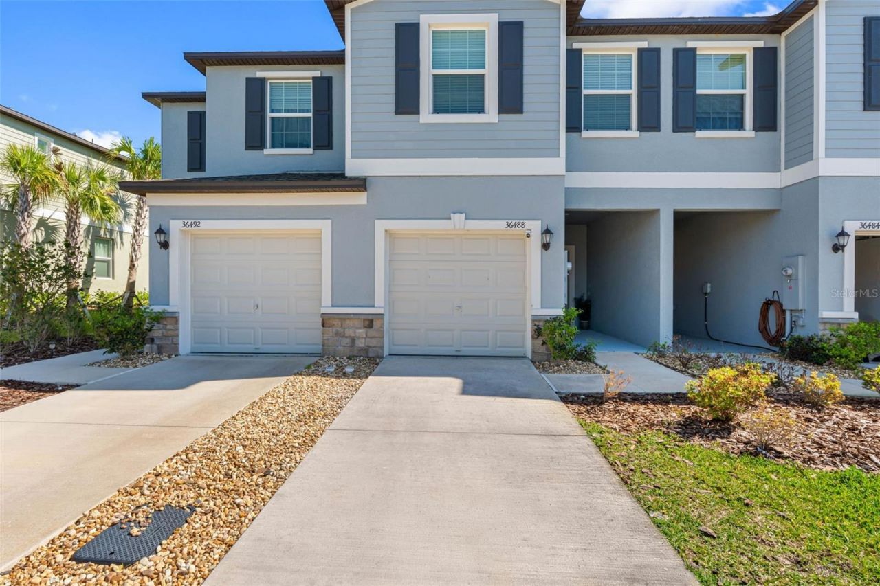36488 Well Hill Way, Zephyrhills, FL 33541 Photo