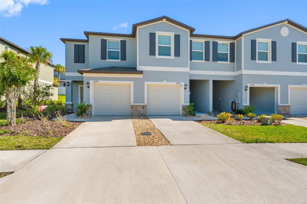 36488 Well Hill Way, Zephyrhills, FL 33541 Photo