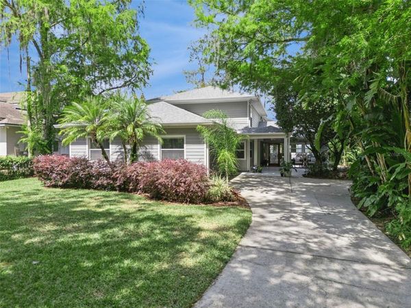 13452 S LAKE MARY JANE ROAD, ORLANDO, FL 32832