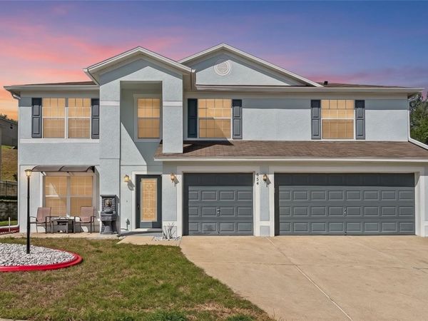 654 SKYRIDGE ROAD , CLERMONT, FL 34711