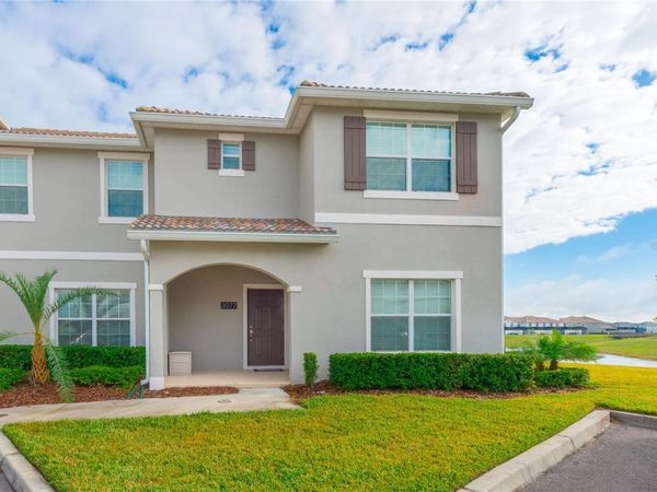 3077 JULIET DRIVE , KISSIMMEE, FL 34746