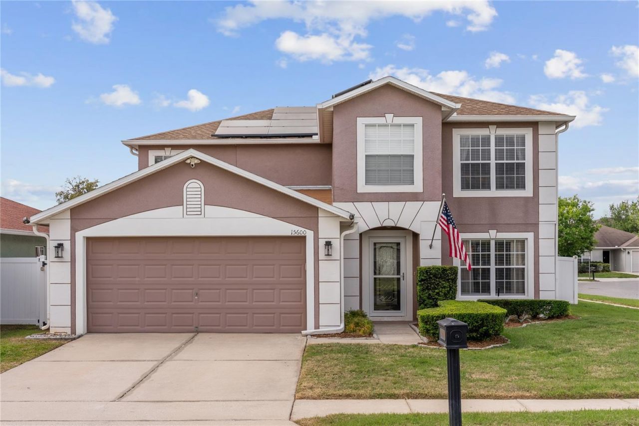 15600 Kalihna Court, Orlando, FL 32828 Main Photo