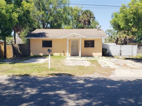 708 26TH AVENUE W, BRADENTON, FL 34205