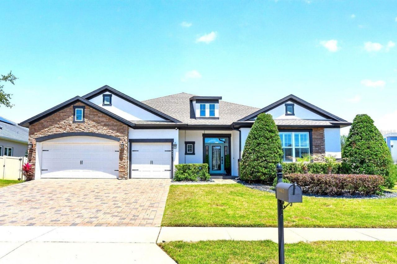 16435 GOOD HEARTH BOULEVARD  primary photo