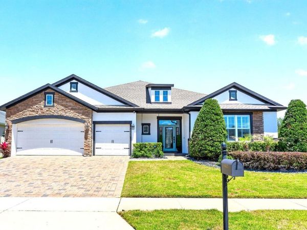 16435 GOOD HEARTH BOULEVARD , CLERMONT, FL 34711