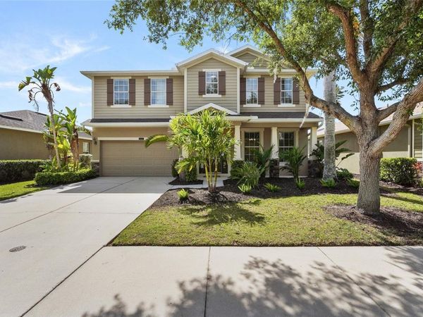 8457 KARPEAL DRIVE , SARASOTA, FL 34238