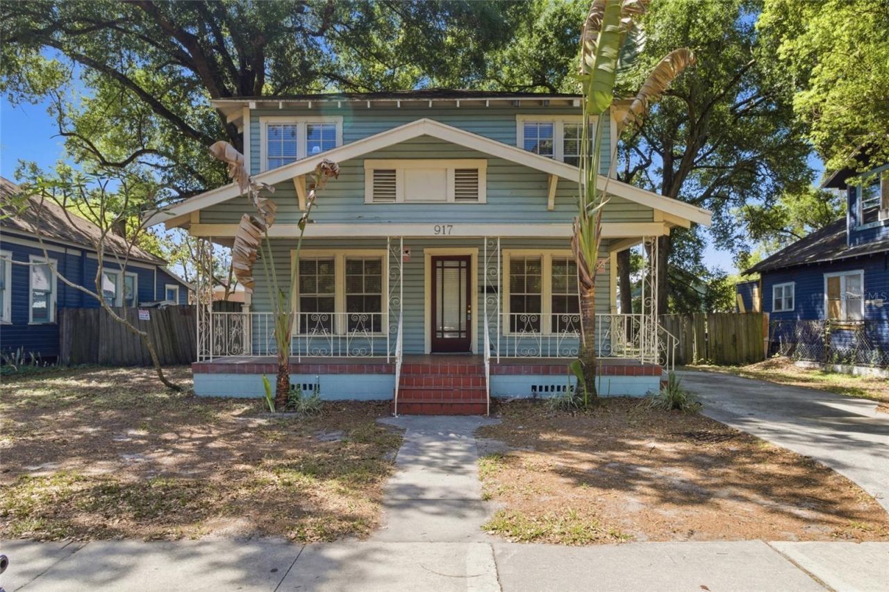 917 E 26TH AVENUE  primary photo