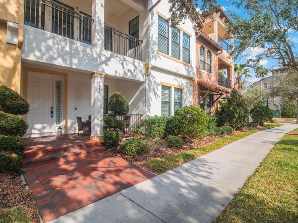 4884 YACHT CLUB DRIVE , TAMPA, FL 33616