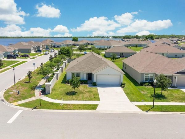 205 ARBUTHNOT STREET , WINTER HAVEN, FL 33881