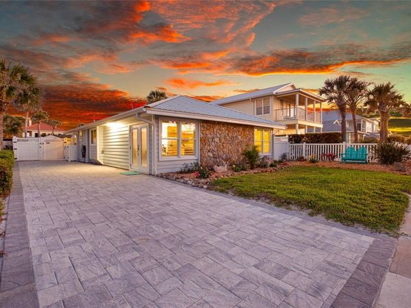 315 CRAWFORD ROAD, NEW SMYRNA BEACH, FL 32169