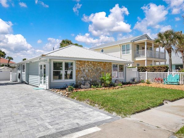 315 CRAWFORD ROAD , NEW SMYRNA BEACH, FL 32169