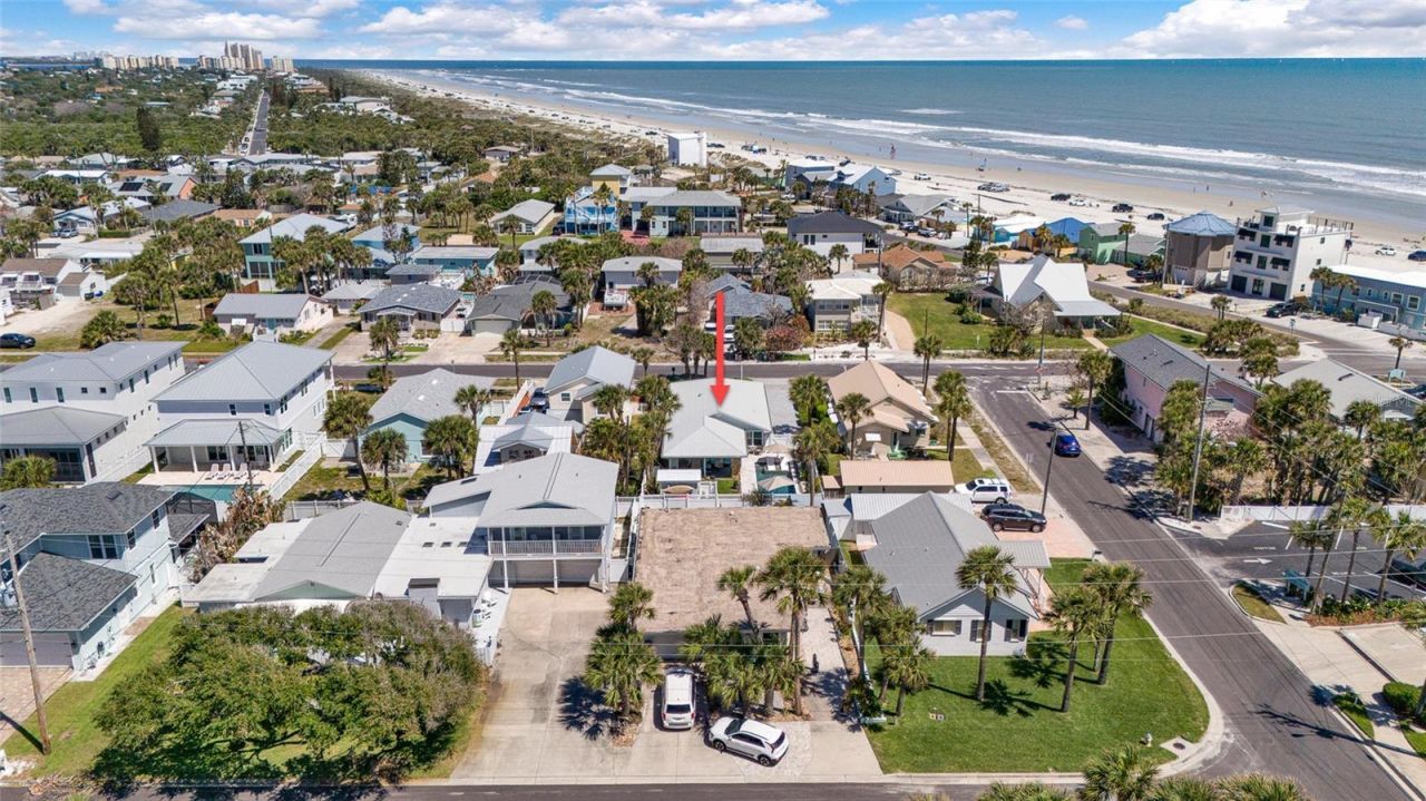 315 Crawford Road, New Smyrna Beach, FL 32169 Photo