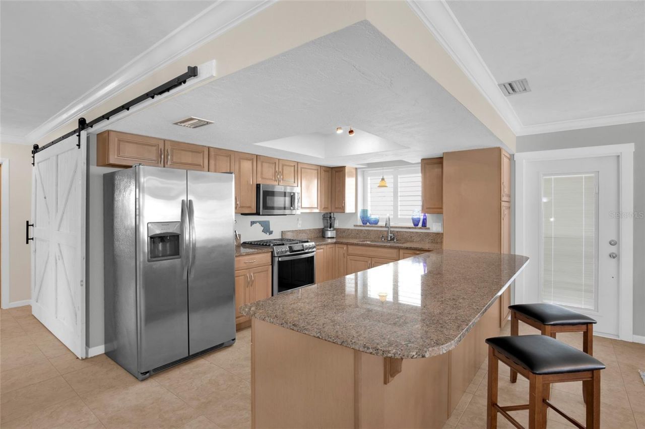 315 Crawford Road, New Smyrna Beach, FL 32169 Photo