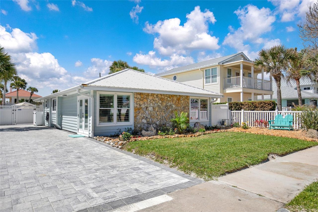 315 Crawford Road, New Smyrna Beach, FL 32169 Photo