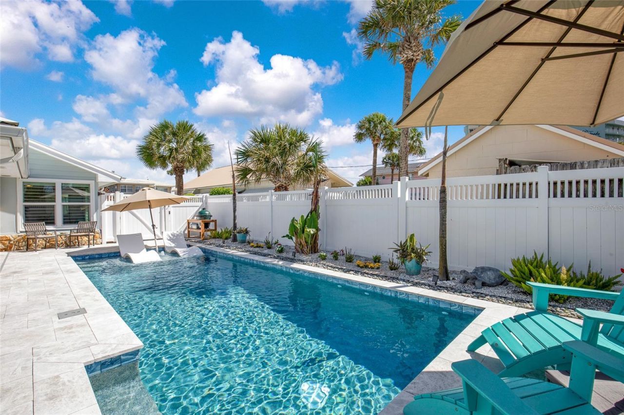 315 Crawford Road, New Smyrna Beach, FL 32169 Photo