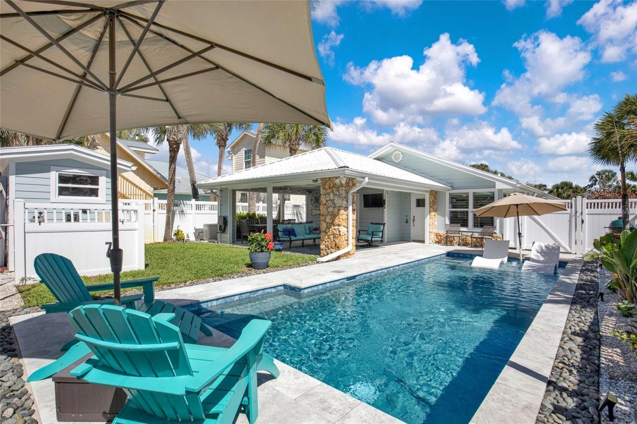 315 Crawford Road, New Smyrna Beach, FL 32169 Photo