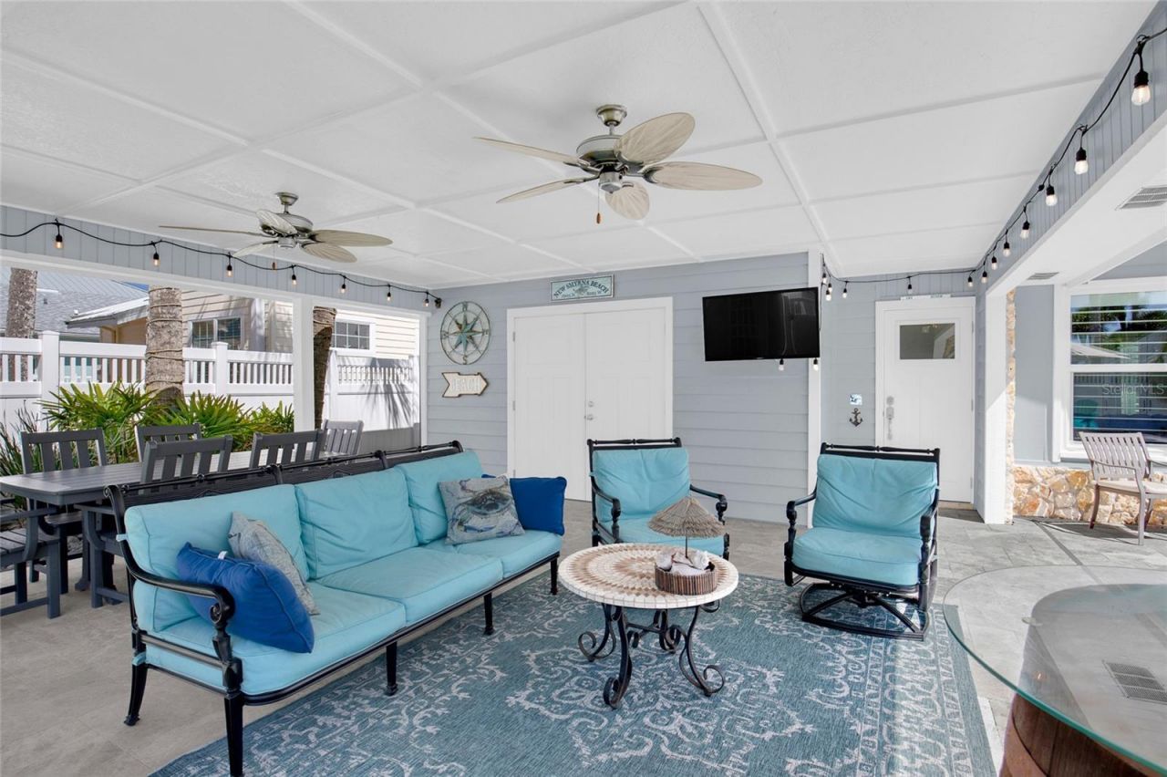 315 Crawford Road, New Smyrna Beach, FL 32169 Photo