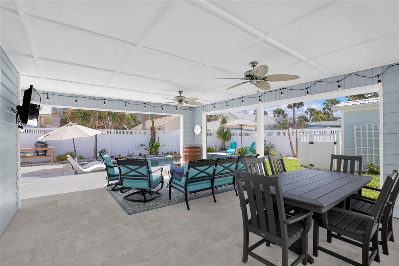 315 Crawford Road, New Smyrna Beach, FL 32169 Photo