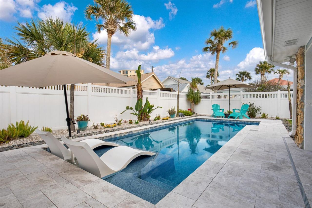 315 Crawford Road, New Smyrna Beach, FL 32169 Photo