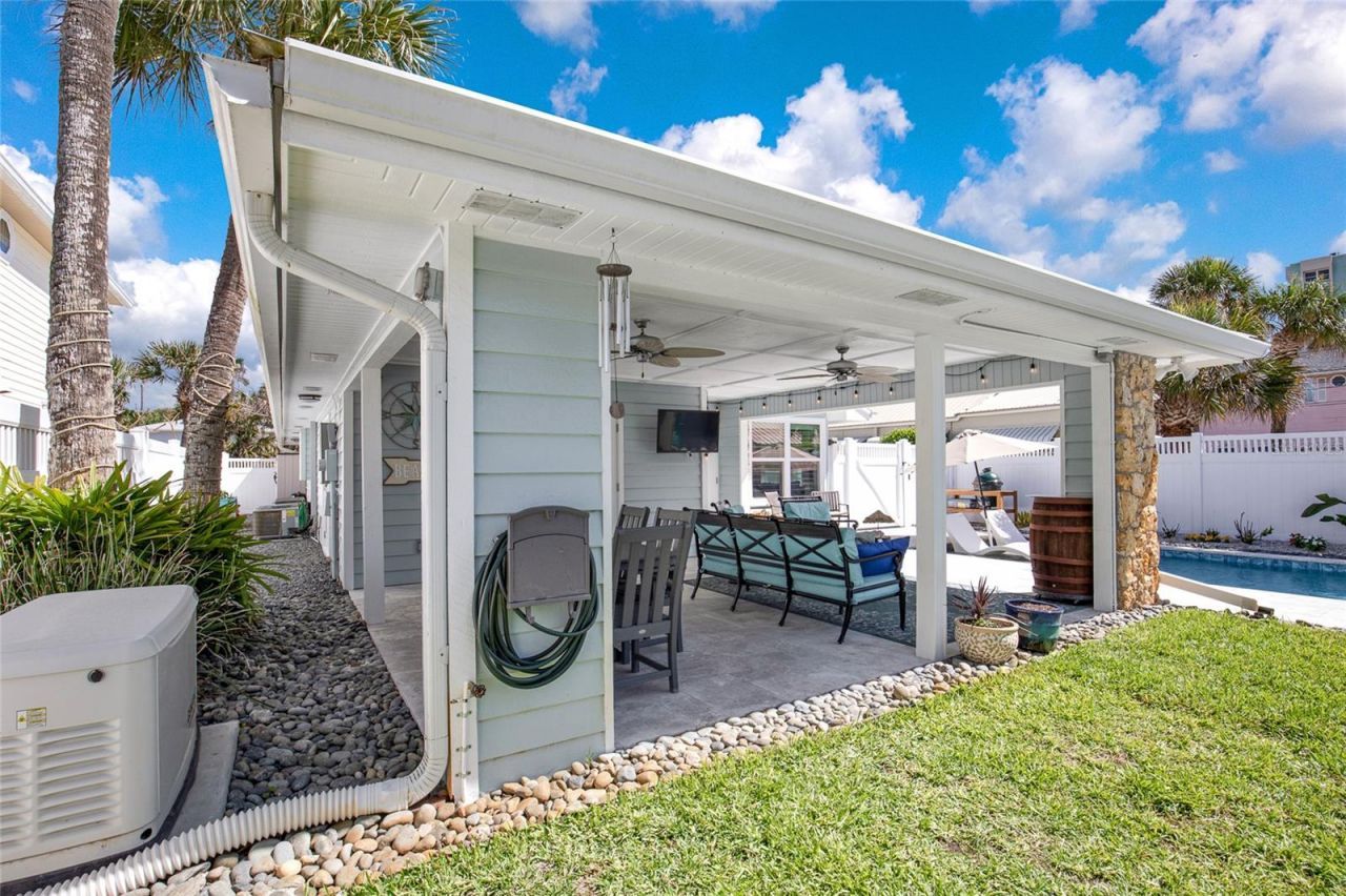 315 Crawford Road, New Smyrna Beach, FL 32169 Photo