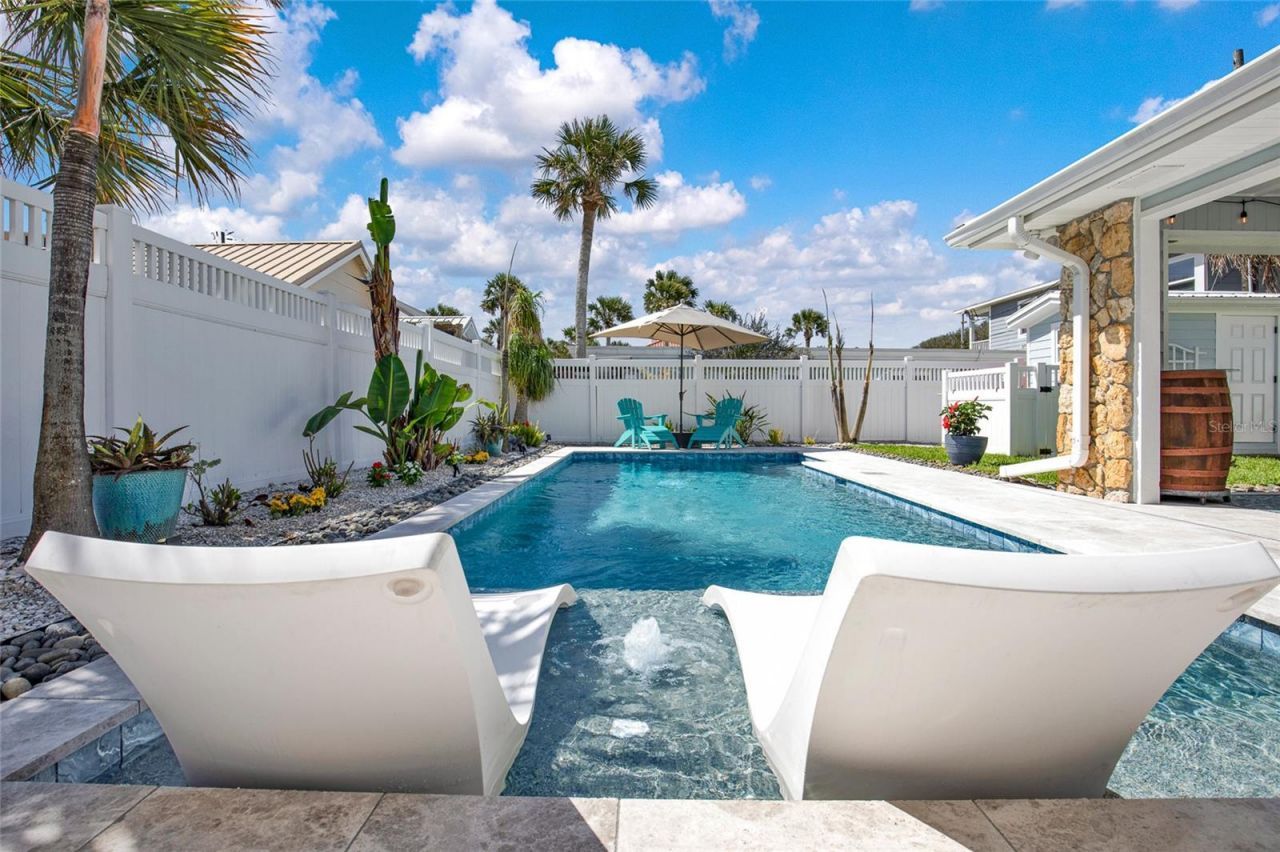 315 Crawford Road, New Smyrna Beach, FL 32169 Photo