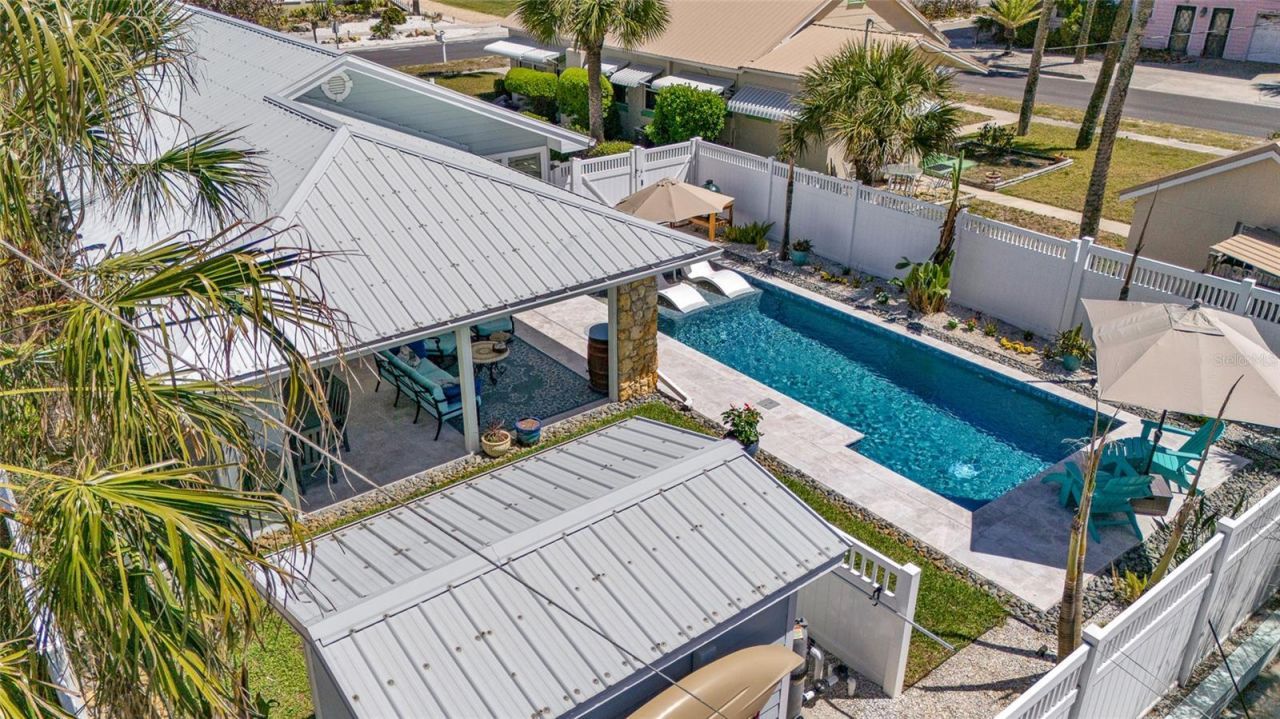 315 Crawford Road, New Smyrna Beach, FL 32169 Photo