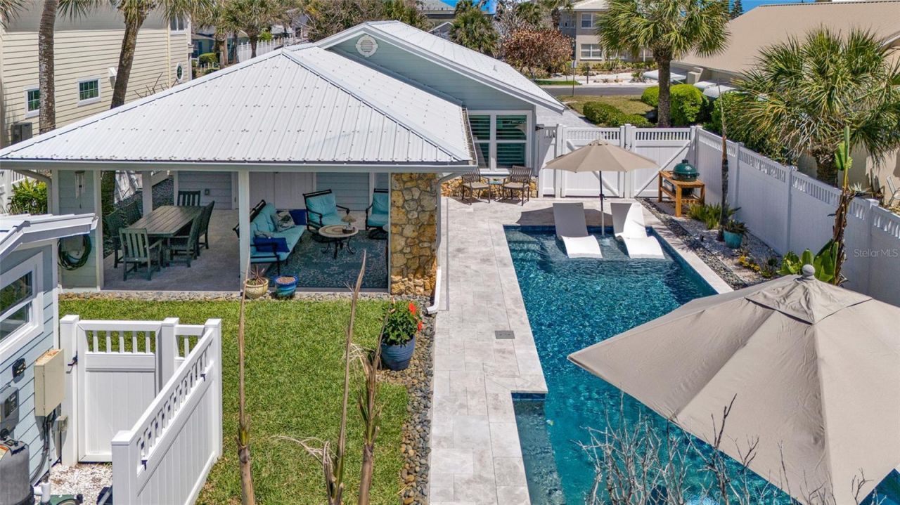 315 Crawford Road, New Smyrna Beach, FL 32169 Photo