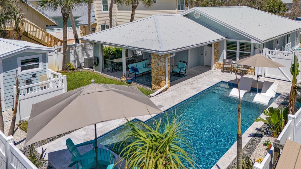 315 Crawford Road, New Smyrna Beach, FL 32169 Photo