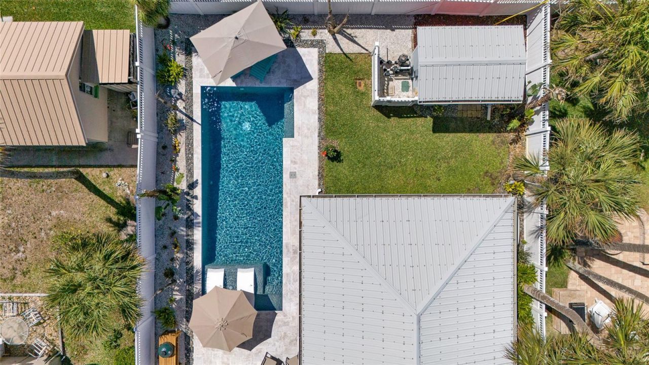 315 Crawford Road, New Smyrna Beach, FL 32169 Photo