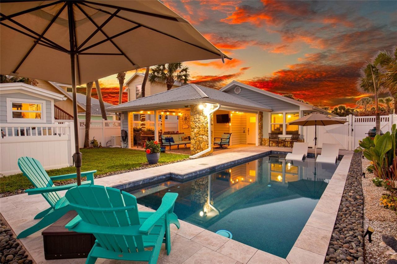 315 Crawford Road, New Smyrna Beach, FL 32169 Photo