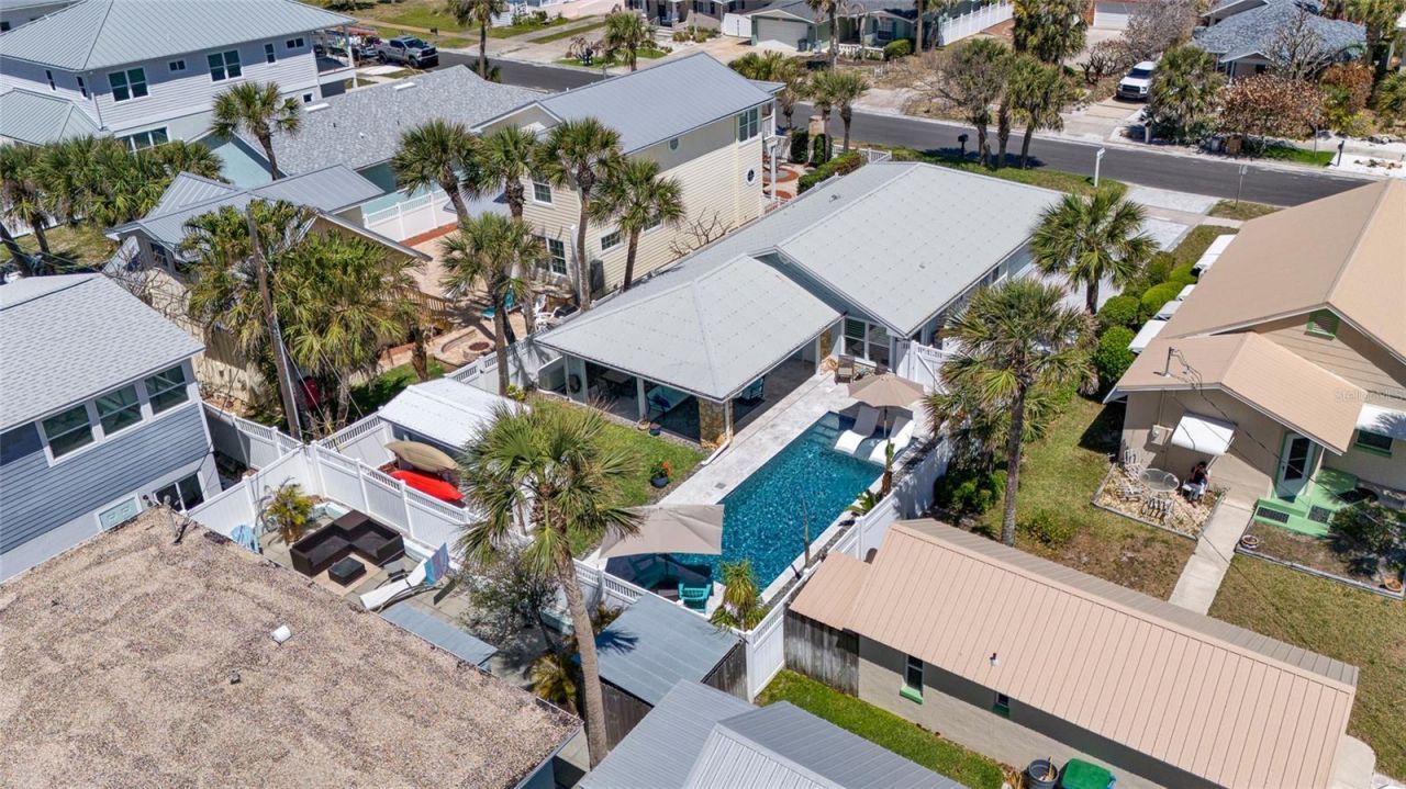 315 Crawford Road, New Smyrna Beach, FL 32169 Photo
