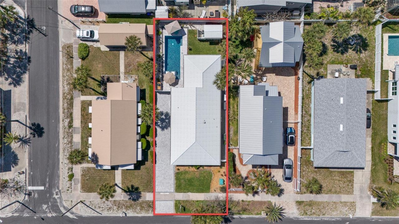 315 Crawford Road, New Smyrna Beach, FL 32169 Photo