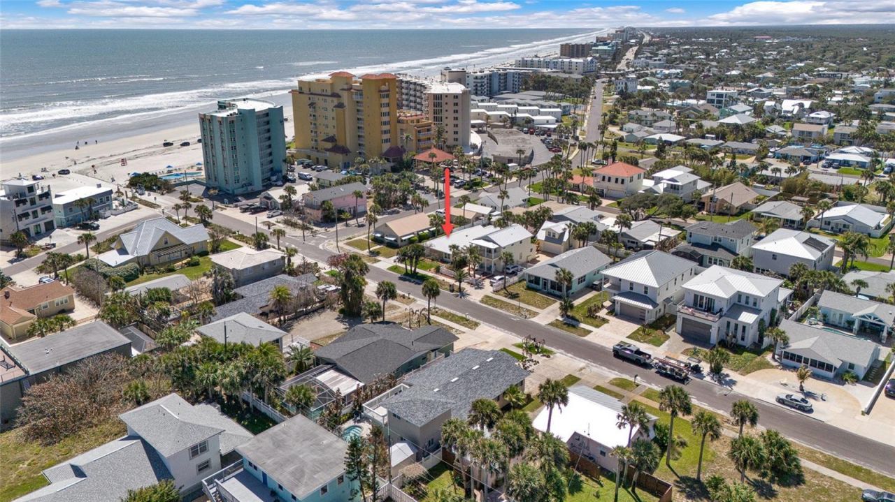 315 Crawford Road, New Smyrna Beach, FL 32169 Photo