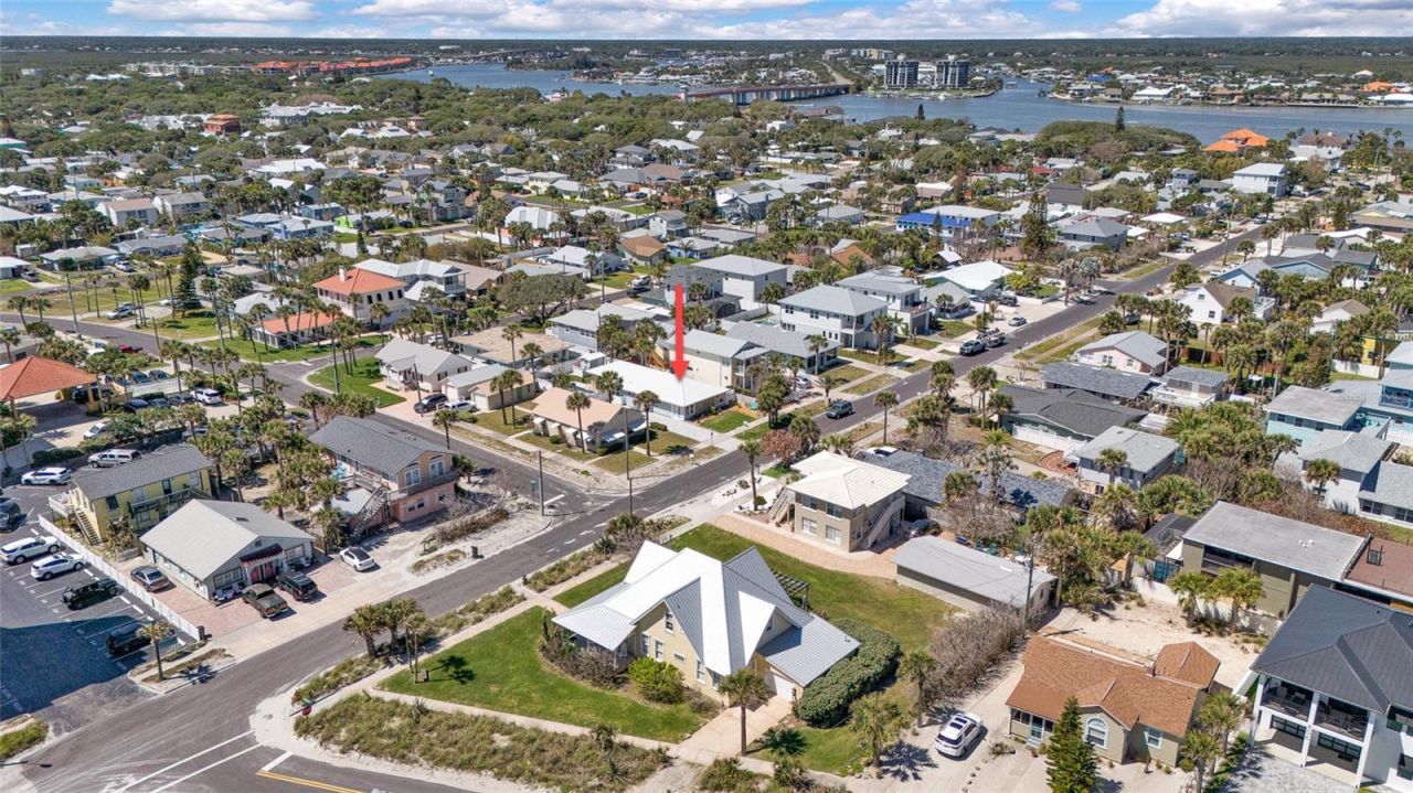 315 Crawford Road, New Smyrna Beach, FL 32169 Photo
