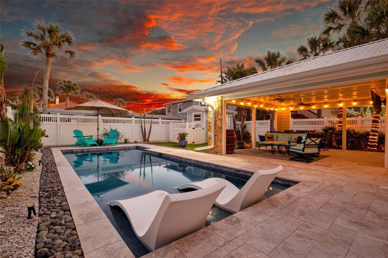 315 Crawford Road, New Smyrna Beach, FL 32169 Photo