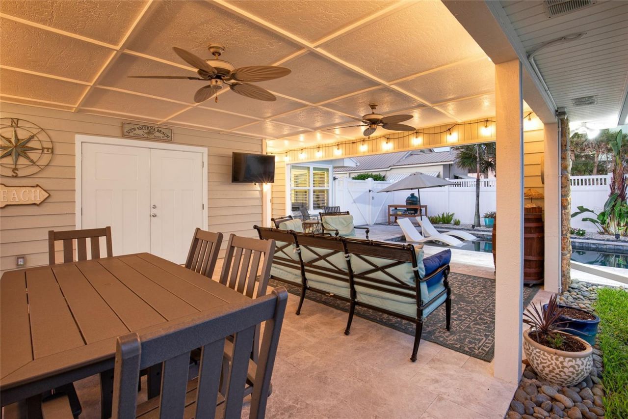 315 Crawford Road, New Smyrna Beach, FL 32169 Photo