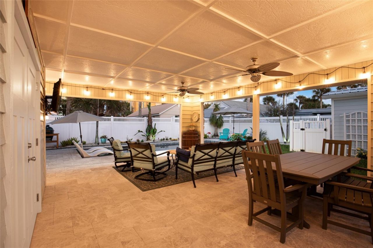 315 Crawford Road, New Smyrna Beach, FL 32169 Photo