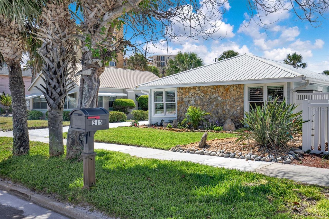 315 Crawford Road, New Smyrna Beach, FL 32169 Photo