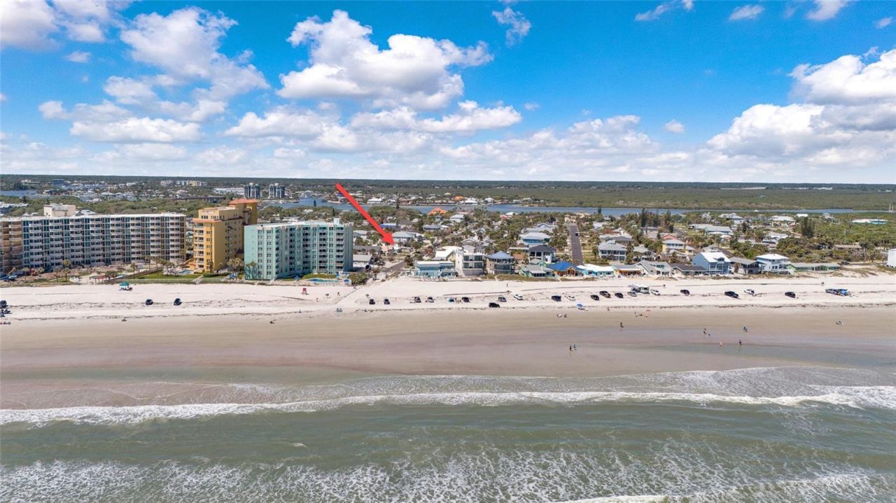 315 Crawford Road, New Smyrna Beach, FL 32169 Photo