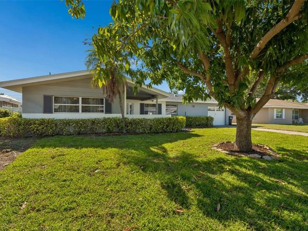 1850 LOMBARDY DRIVE , CLEARWATER, FL 33755