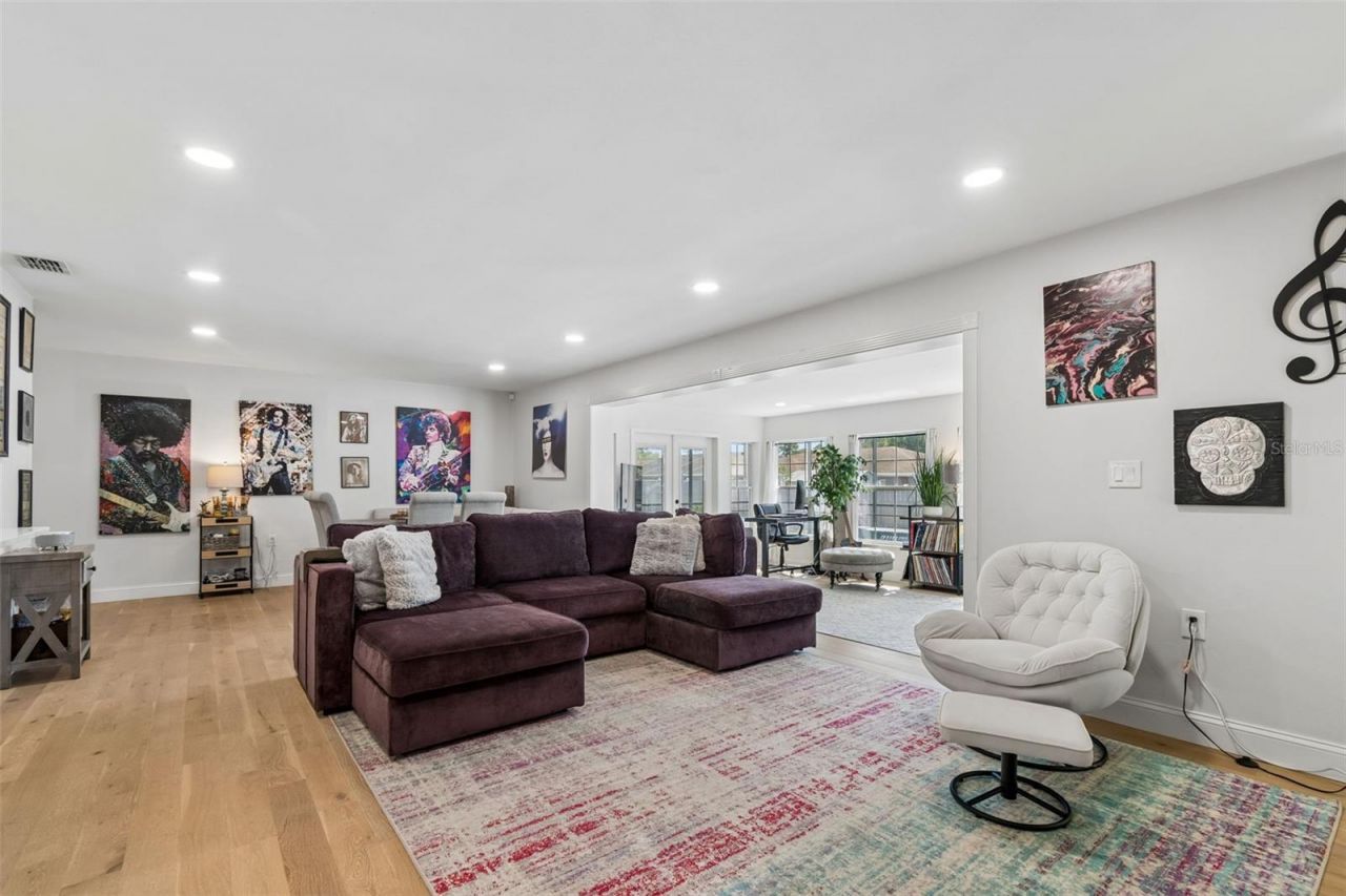 1850 Lombardy Drive, Clearwater, FL 33755 Photo