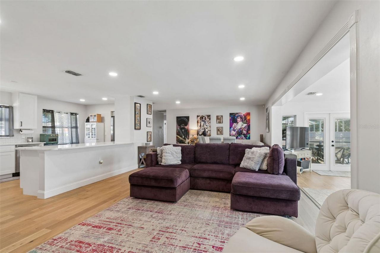 1850 Lombardy Drive, Clearwater, FL 33755 Photo