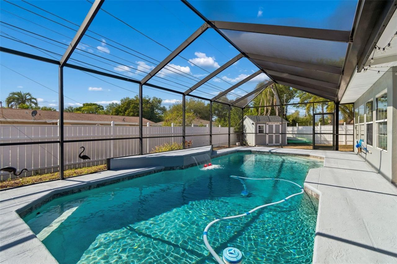 1850 Lombardy Drive, Clearwater, FL 33755 Photo