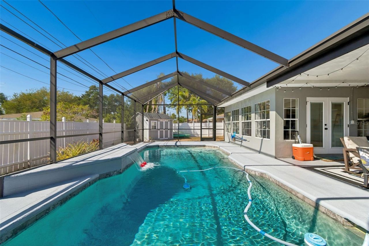 1850 Lombardy Drive, Clearwater, FL 33755 Photo