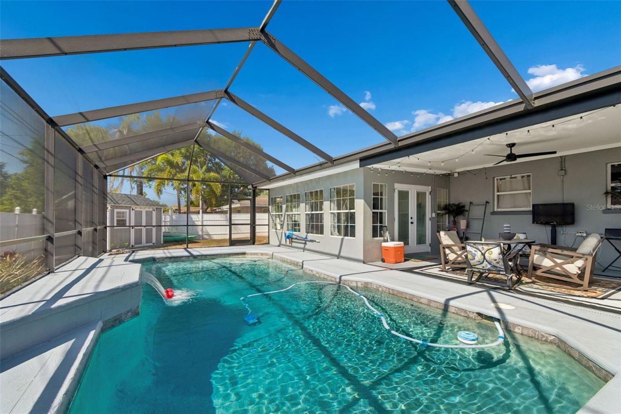 1850 Lombardy Drive, Clearwater, FL 33755 Photo