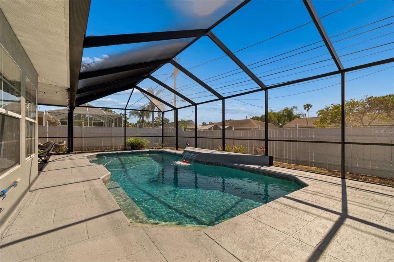 1850 Lombardy Drive, Clearwater, FL 33755 Photo