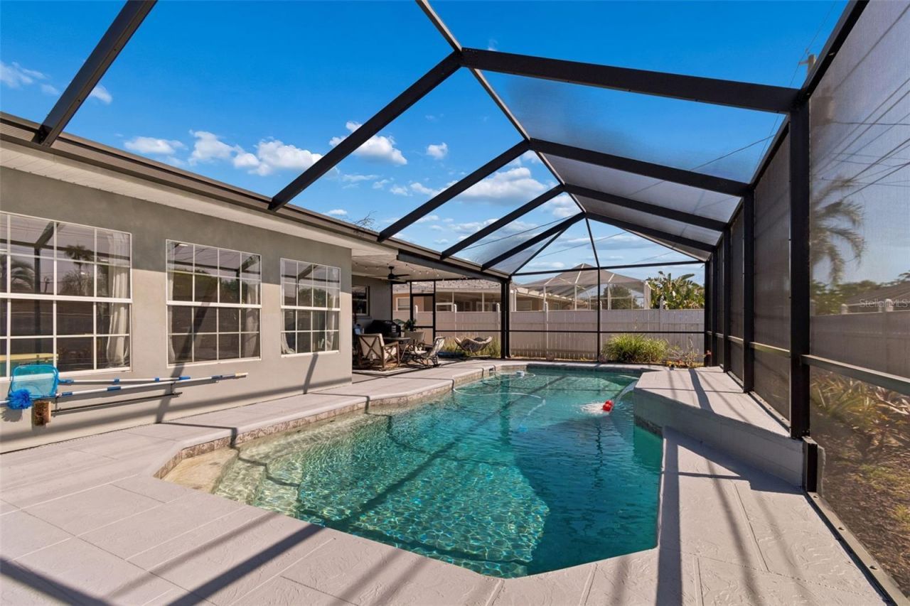 1850 Lombardy Drive, Clearwater, FL 33755 Photo