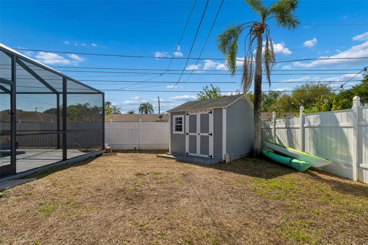 1850 Lombardy Drive, Clearwater, FL 33755 Photo